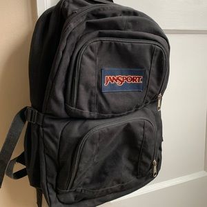 Jansport Backpack